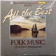 Various - All The Best: Folk Music Of St. John's, Newfoundland