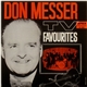 Don Messer And His Islanders - TV Favourites