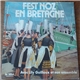 Lily Guilloux, Son Ensemble Et Ses Chanteurs - Fest Noz En Bretagne