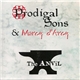 Prodigal Sons & Marcy D'Arcy - The Anvil