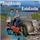 Robin & Jimmie - Highlands & Lowlands