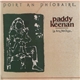 Paddy Keenan Le Arty McGlynn - Poirt An Phíobaire