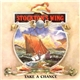 Stockton's Wing - Take A Chance