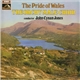 Treorchy Male Choir Conductor John Cynan Jones - The Pride Of Wales