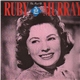 Ruby Murray - The Best Of Ruby Murray · The EMI Years